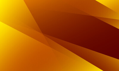 Abstract orange background. Vector illustration
