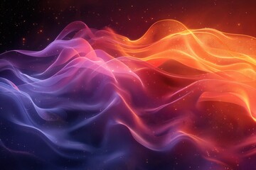 abstract background in colors and patterns for Sexual Health Week