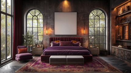 home painting mockup, living room interior, bedroom wall art mockup, house wall canvas mock up, house interior background