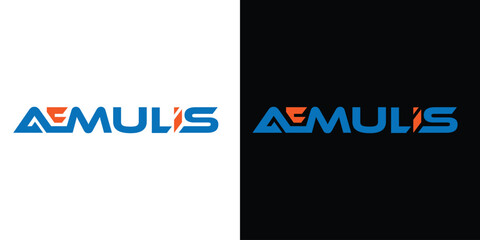 TYPOGRAPHY LETETRING LOGO BRAND IDENTITY WITH SPECIAL CHARECTER BRAND 