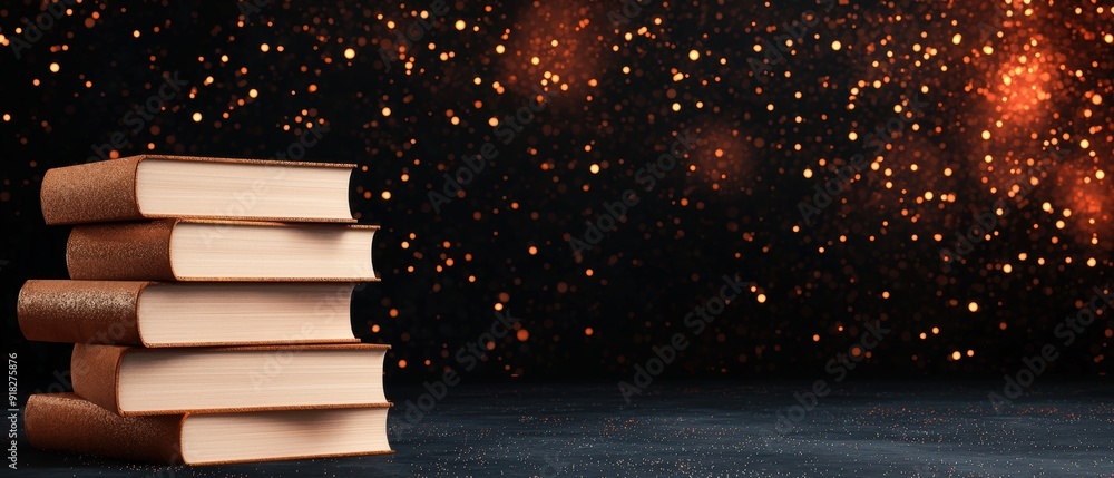 Poster navigating lifelong learning in the new economy - with copy space for text
