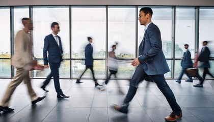 Business team point data the business plan, discussing analysis with financial data and marketing growth report graph in team.