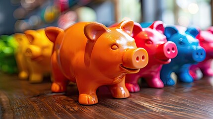 Obraz premium Discuss the benefits of diversified investment portfolios.,
