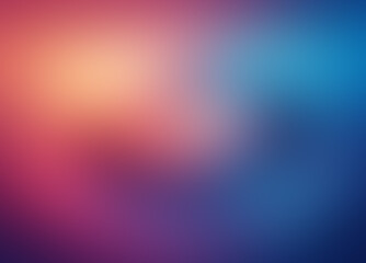 Obraz premium abstract gradient mesh background
