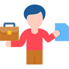 Responsibility Icon