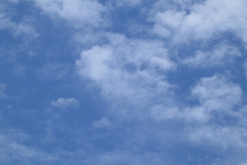 Cloud Scape  Cloud from Tropical Sky.