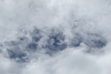 Cloud Scape  Cloud from Tropical Sky.