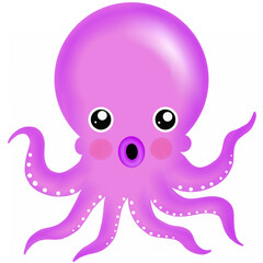 octopus illustration