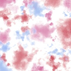 abstract watercolor background with clouds, abstract background, abstract watercolor background, red background, red background
