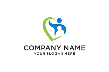 family care love logo