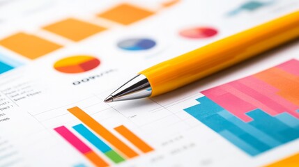 Bonds Highlighted on a Strategic Investment Dashboard, Financial Analysis