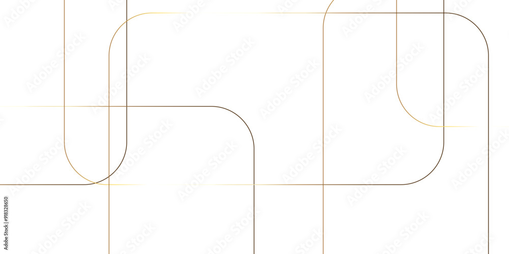 Poster abstract seamless random geometric colorful square lines pattern on a transparent background design.