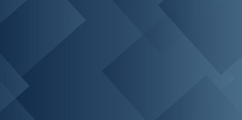 Abstract modern blue color pattern geometric luxury gradient line background random square shape design. modern design template background. layered geometric triangle shapes.