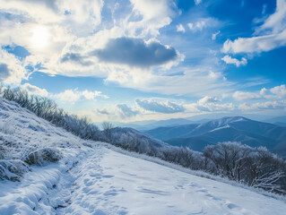 Fluid shapes of smoke swirl together in shades of gray and red, forming delicate patterns