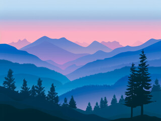 Kids seated at tables sharing lunch in a vibrant cafeteria during summer camp activities