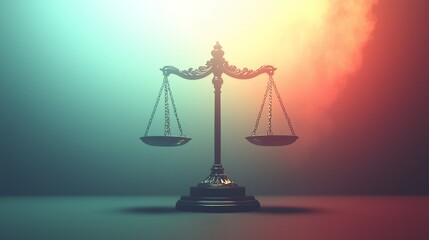 Scales of Justice: Symbolizing Fairness and Equality