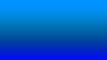 Obraz premium 4K background with light blue and dark blue.