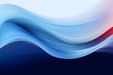 Fototapeta premium 2d wallpaper with graphic grainy gradient colors 