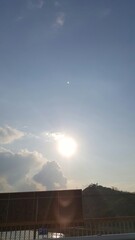 sky