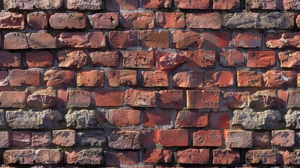 Brick Wall Cover Page Dimensions