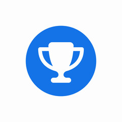 cup award prize trophy icon