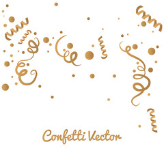 celebration vector confetti designs illustration.eps