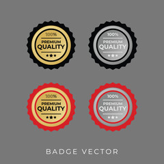 Fototapeta premium different premium quality vector collection.eps