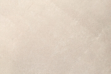 Natural linen material textile canvas Fabric texture background
Close-up detail of fabric natural color Hemp material pattern design wallpaper. can be used as background or for graphic design
