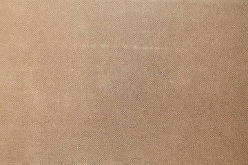 Natural linen material textile canvas Fabric texture background
Close-up detail of fabric natural color Hemp material pattern design wallpaper. can be used as background or for graphic design
