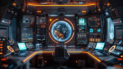 computer circuit board