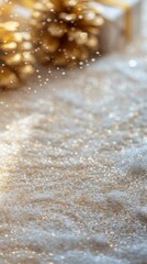 Merry Christmas and Happy New Year background