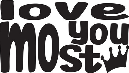 Mobilelove you most