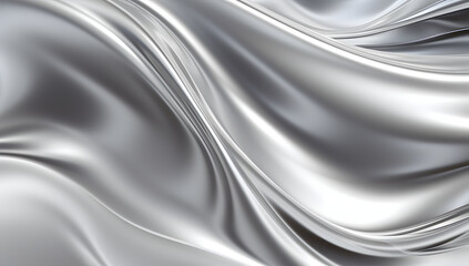 Dynamic 2D Wallpaper with Vibrant Grainy Gradients
