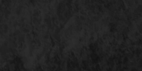 Black grunge abstract background.White dust and scratches on a black background. Distressed Rough Black cracked wall slate texture wall grunge backdrop rough background.