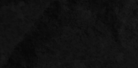 Fototapeta premium Black grunge abstract background.White dust and scratches on a black background. Distressed Rough Black cracked wall slate texture wall grunge backdrop rough background.