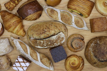 cornetti e colazioni