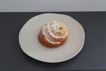 cornetti e colazioni