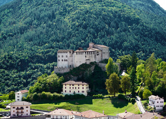 Castello di Stenico