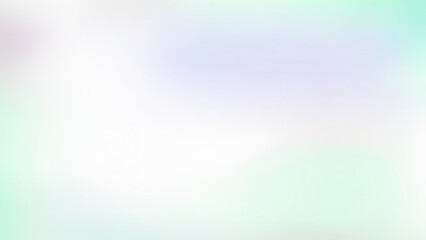 Soft Light Gradient Background