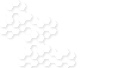 Abstract background with honeycombs seamless pattern hexagon. Abstract background with lines. Modern simple style hexagonal graphic concept. Background with hexagons.	