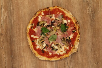 la pizza