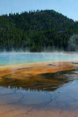 grand prismatic spring