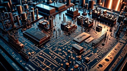 Circuit Board Technology