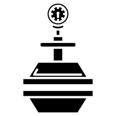 pressing machine production