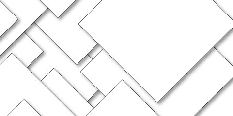 Modern seamless and retro pattern technology and business concept background. abstract background with minimal tech lines and white light grey shadows design for Banner, template space concept etc.
