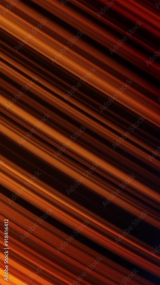 Poster background forward slant hi-tech lines. abstract motion background