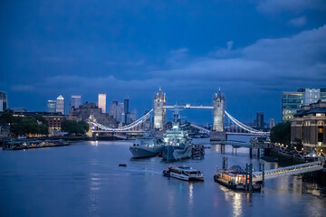 Fototapeta premium london, england