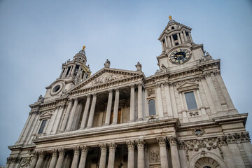 Fototapeta premium London, England