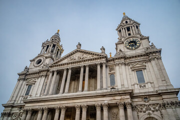 Fototapeta premium London, England