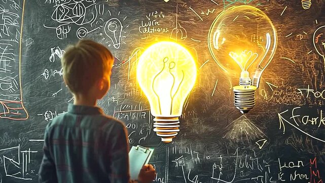 Innovative study techniques and educational methods
